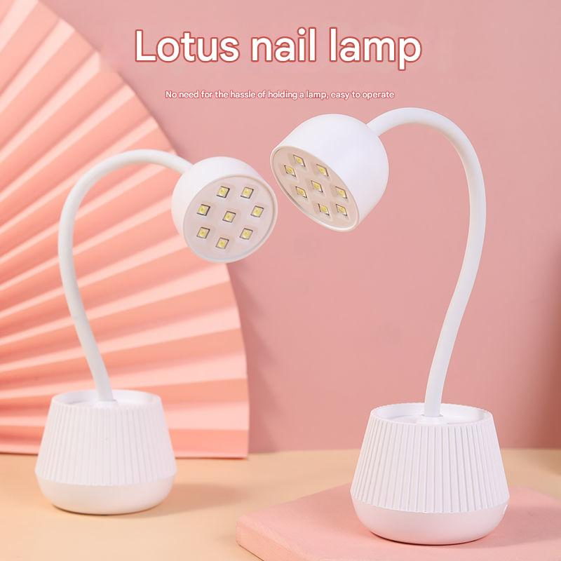 Duofu Professional Durable Nail Lamp for Long-Lasting Gel Curing