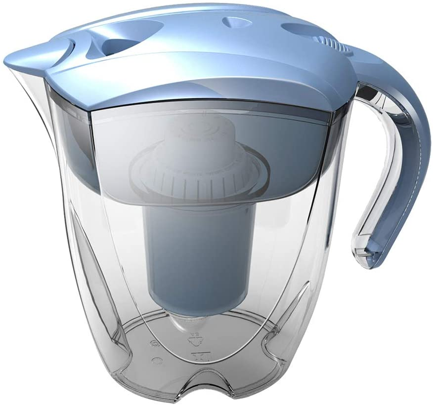 3.5L Alkaline Water Alkaline Water Filter Pitcher