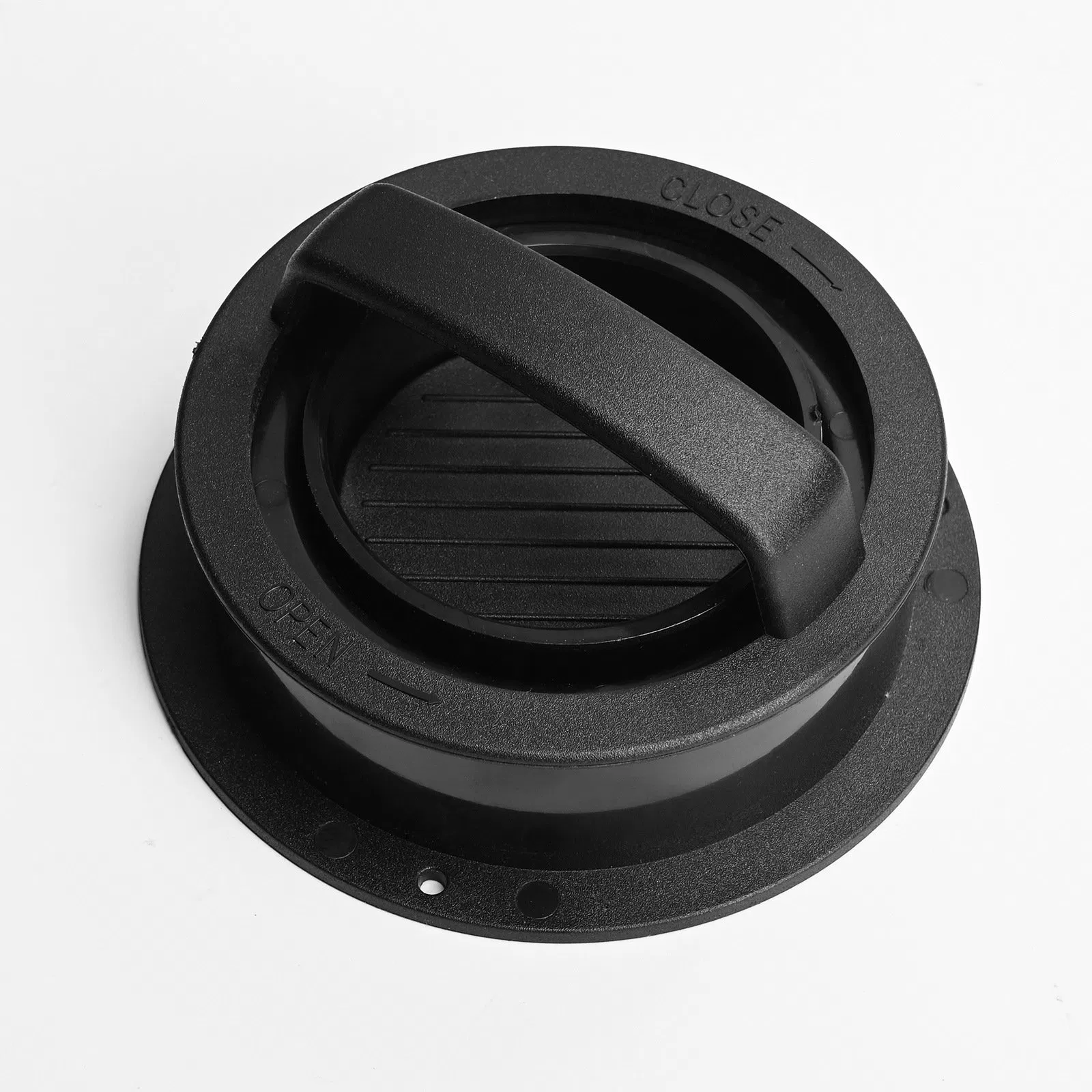 3-in-1 Stuffed Burger Press, Black Wbb15863
