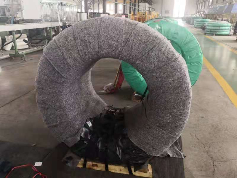 Stay Cable Bridge Strand (Filling Wax)