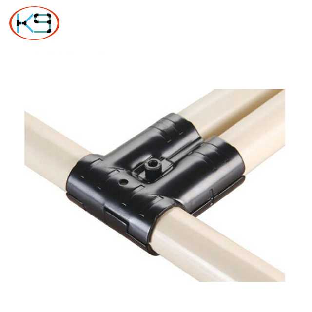 Metal Joint of Coated Pipe System
