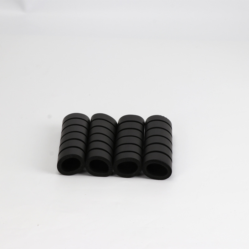 Manufacturer High Density Bendable Foam Hose in China
