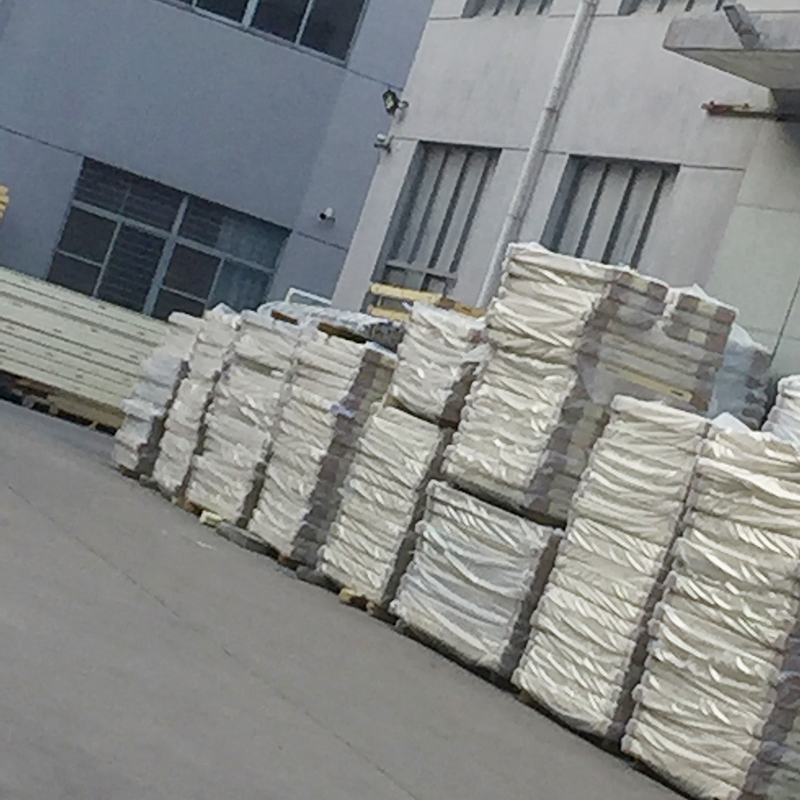 Insulation Materials for Freezers Polyurethane Insulated Anti-Corrosion Galvanized Sandwich Cold Room Food Storage Insulation Wall Panel
