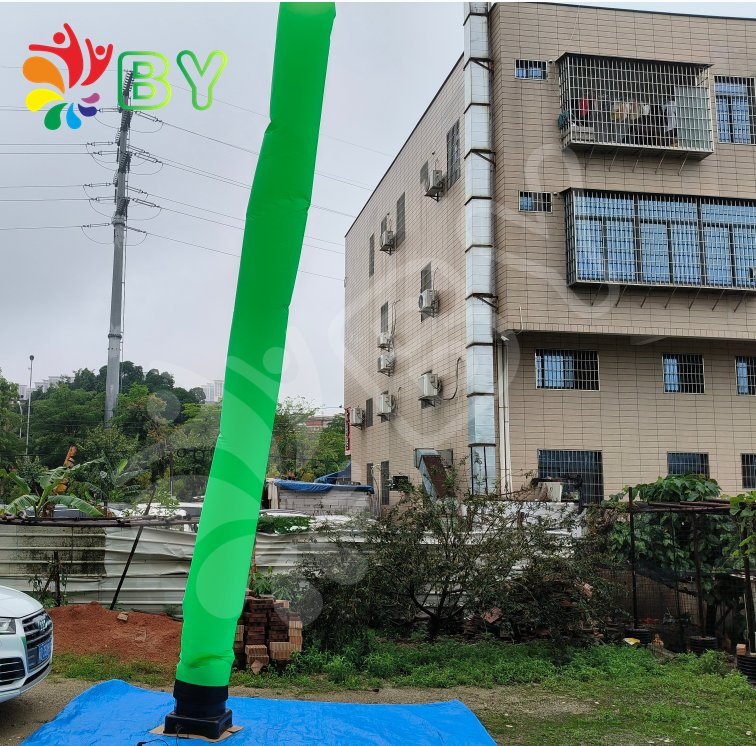 High Quality Air Sky Dancer for Advertising with Air Blower Inflatable Sky Dancer Air Dancer for Sale
