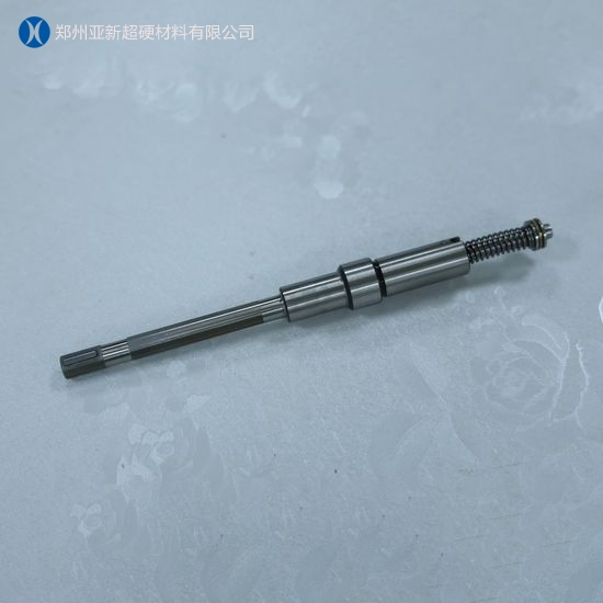 Алмазная хонинговальная головка цилиндрическая