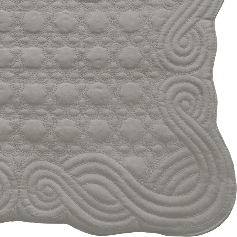 Stylish Farmhouse Table Placemats for Kitchen and Dining Use