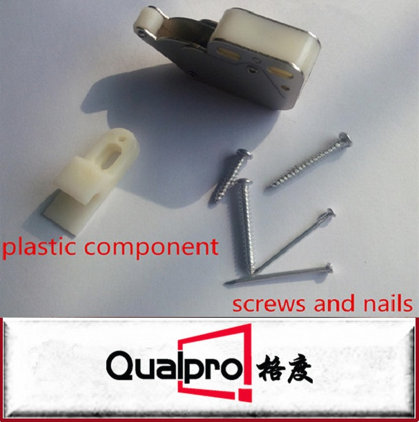 Mini Latch and Lock for Furnitures OP7901