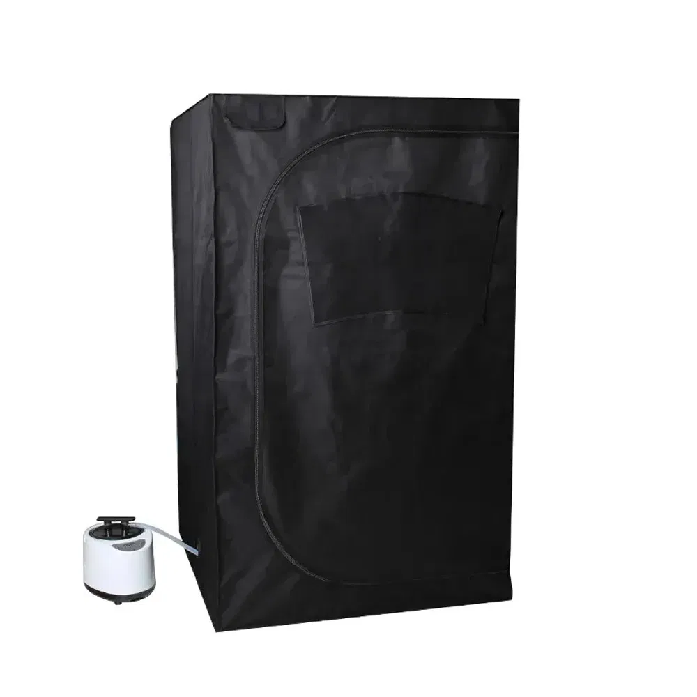 Портативная паровая сауна для похудения и здоровья