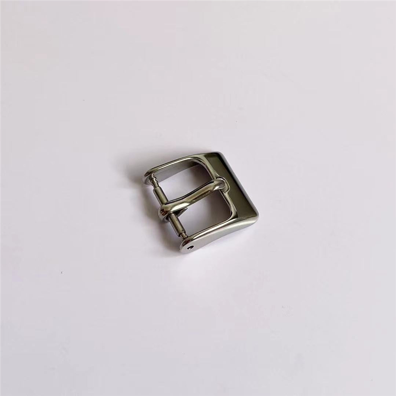 Quality 304 Stainless Steel Watch Tang Buckle