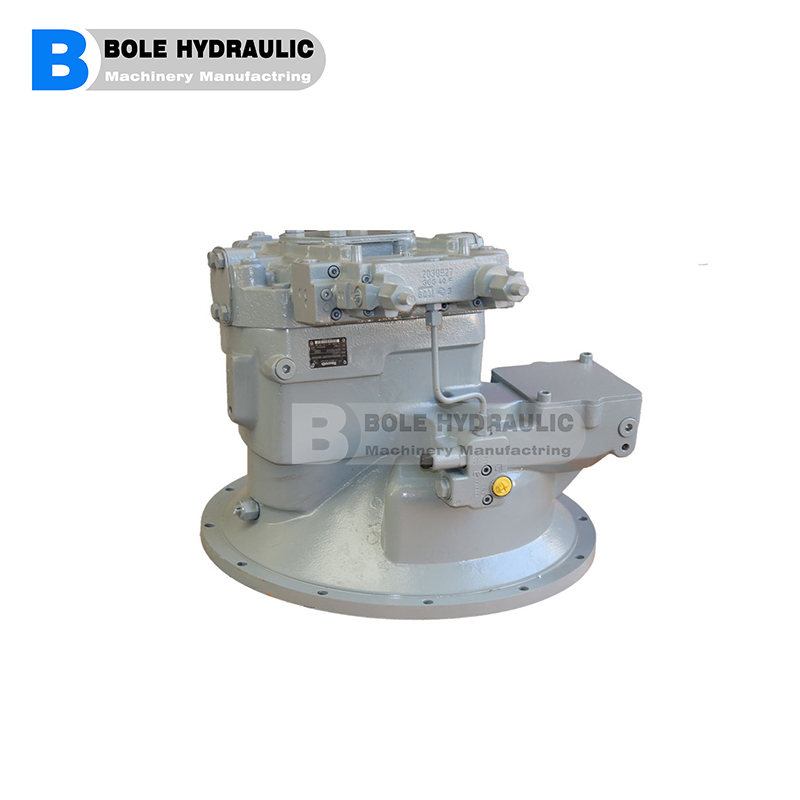 Гидравлический насос Rexroth A10VSO, A4VSO, A11VO, A2FO, A4FO, A4VG