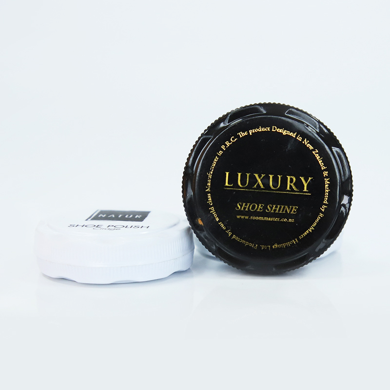 Hot Sale Hotel Bathroom Supplies Leather Care Cleaner Wholesale Cheap White Shoe Shine Sponge