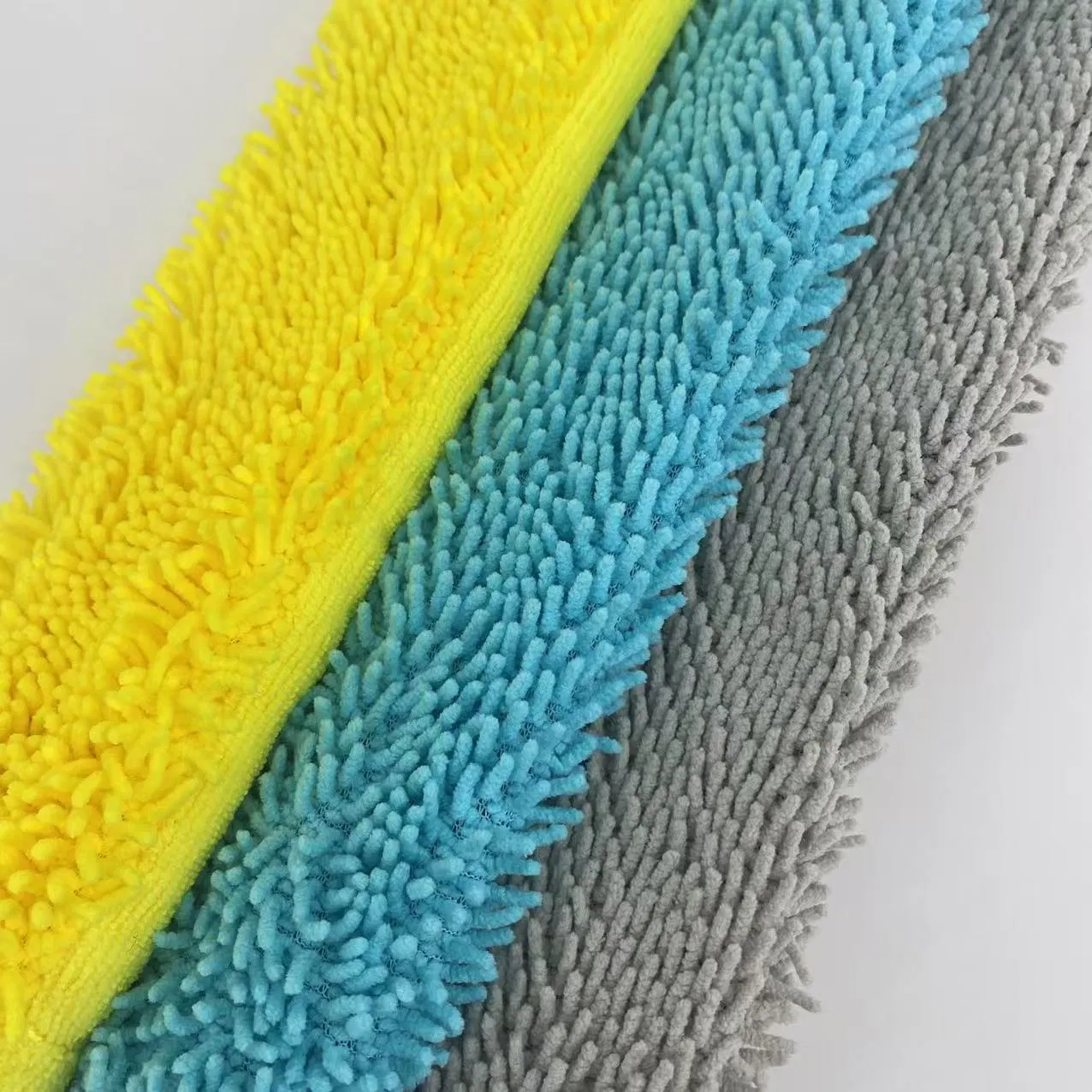 Car Duster, Best Chenille Multipurpose Duster, Interior &Exterior Cleaning Tools, Dashboard Detailing Brush, Scratch Lint Free, Pollen Removing