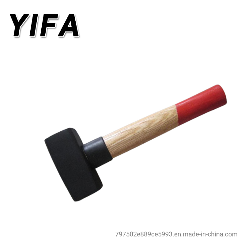 Hardware Tools Axe with Fiberglass Handle