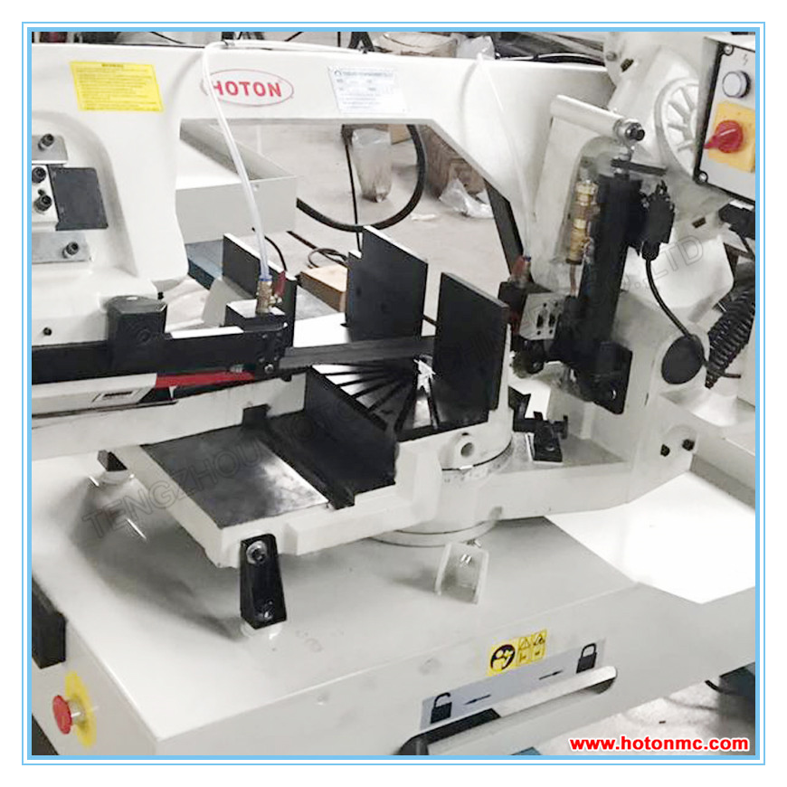 Ленточная пила по металлу G5025