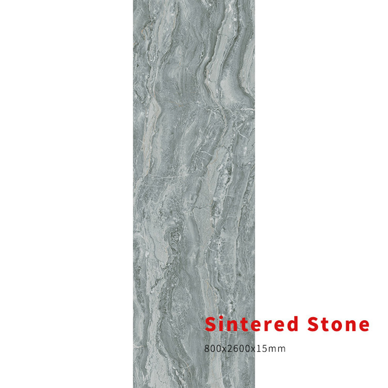 Porcelain Stone Slab Large Bathroom Wall Tiles