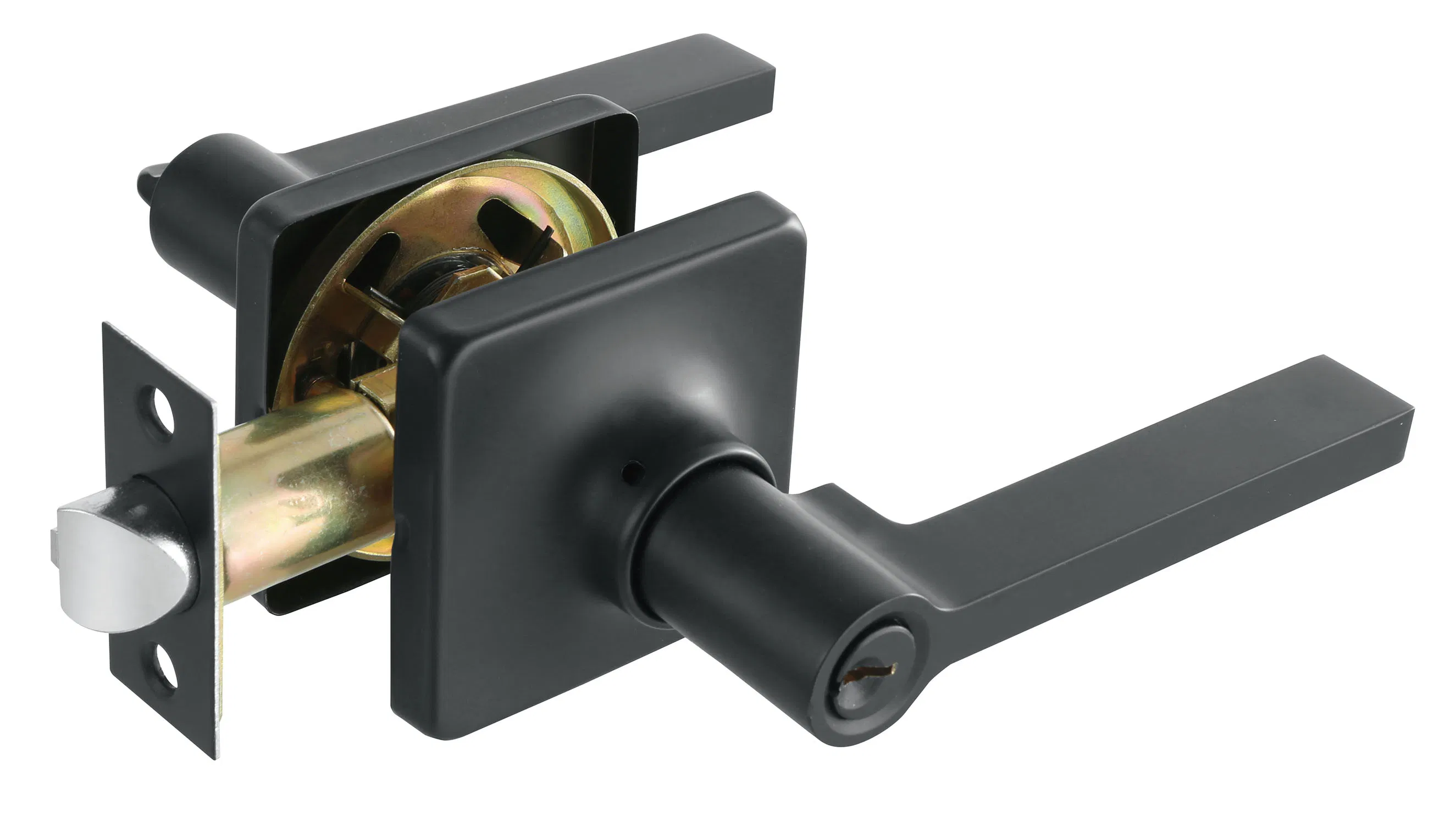 Bhma Certified Furniture Hardware with Secure Locking System Furniture Lock