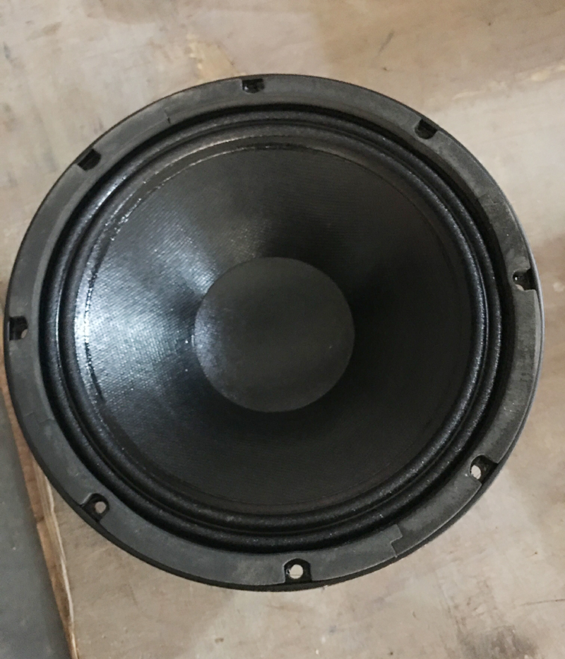 Lf Driver 12 Inch Neodymium Magnet MID-Bass Speaker Woofer