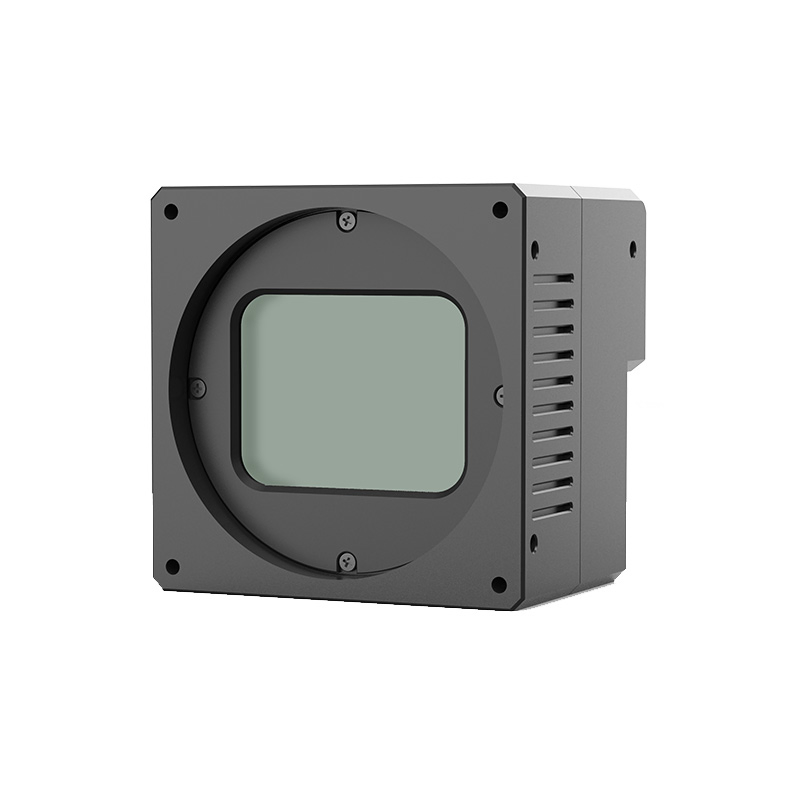 Global Shutter Camera for Fast Industrial Vision Applications