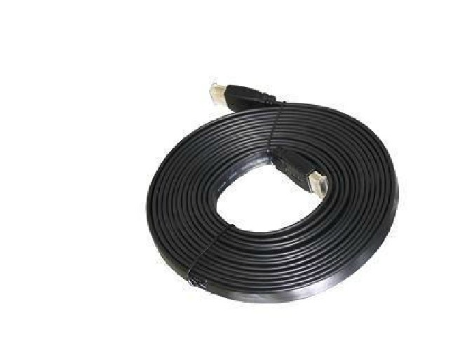 HDMI кабель плоский 1080P