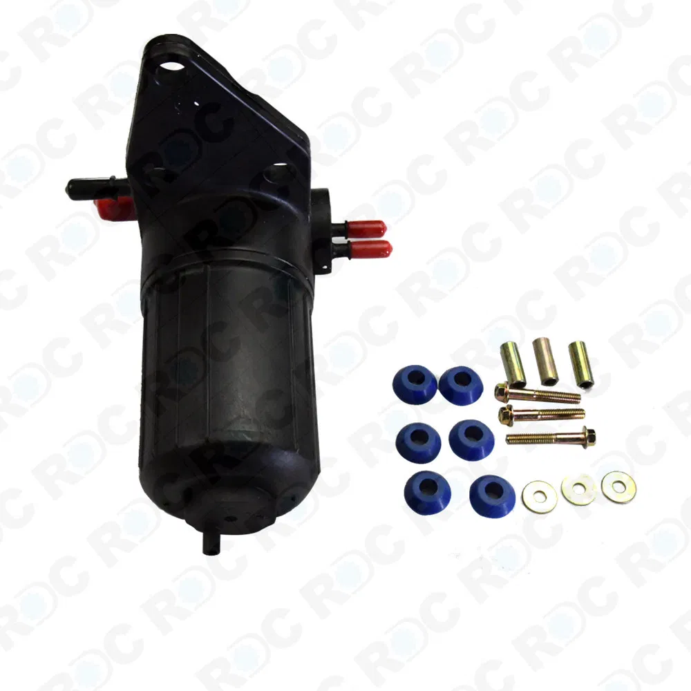 Топливный фильтр для двигателя 1103, 4132A016