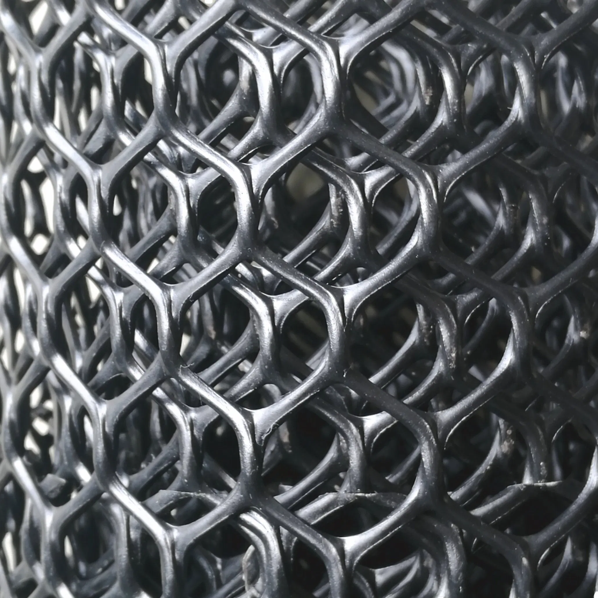 Geomat Erosion Control Mat and Plastic Geomat Erosion Control Mat Geosynthetic