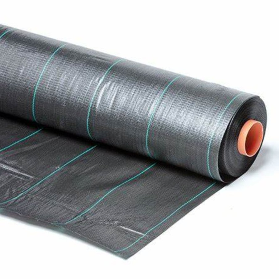 Durable Woven Geotextile Fabric 150g 200g 250g for Landscaping