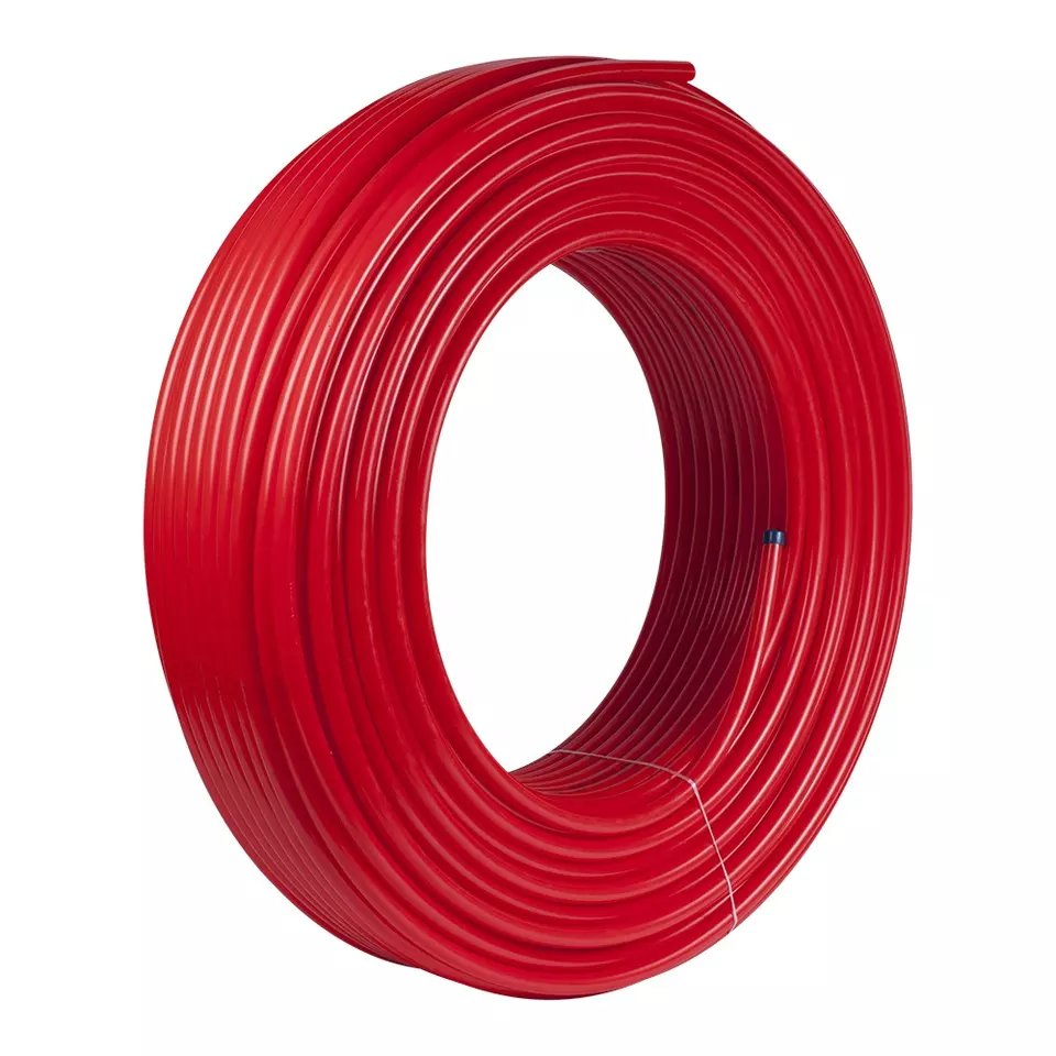 Water Pipe Manufacturer PE-Xa Tube Flexible Customized Pex Water Polyethylene Pipe