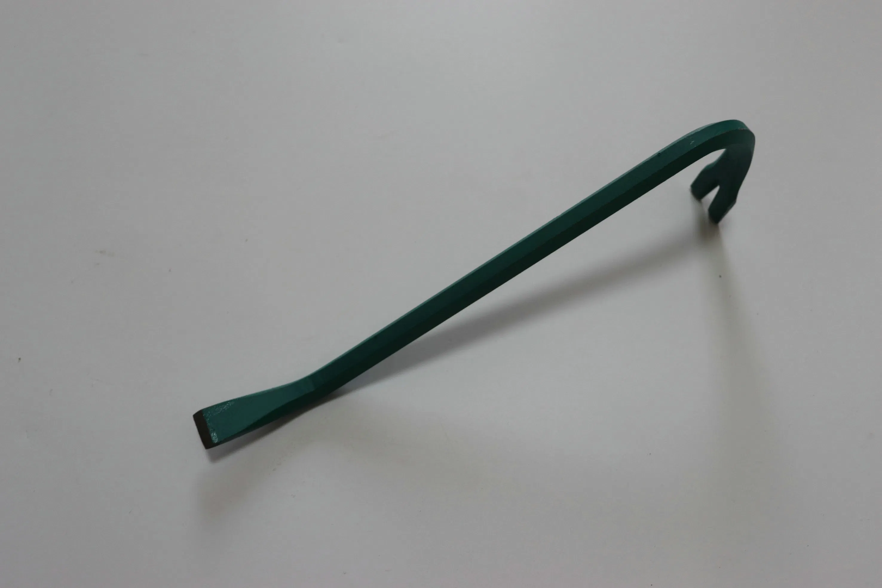 Professional Long Crowbar Tool Carbon Steel Wrecking Bar