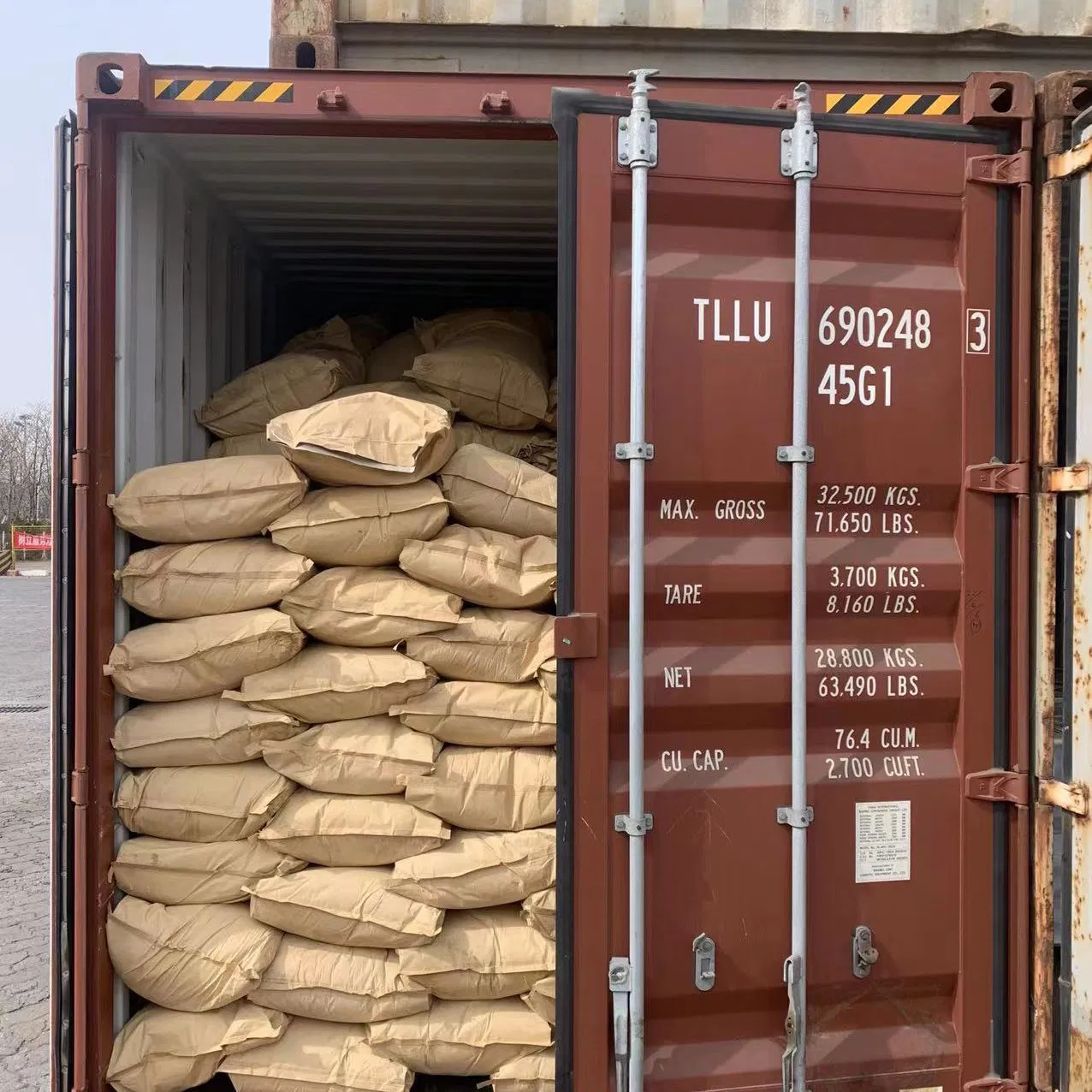 Sodium Lignosulfonate: Improve Cement Grinding Efficiency & Mill Output