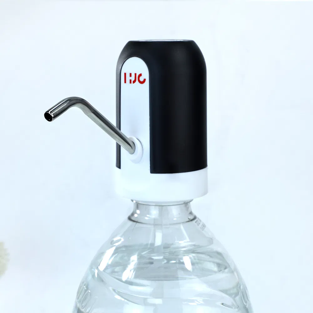 Battery-Powered Wd1 Automatic Water Dispenser - Efficient Electric Pump