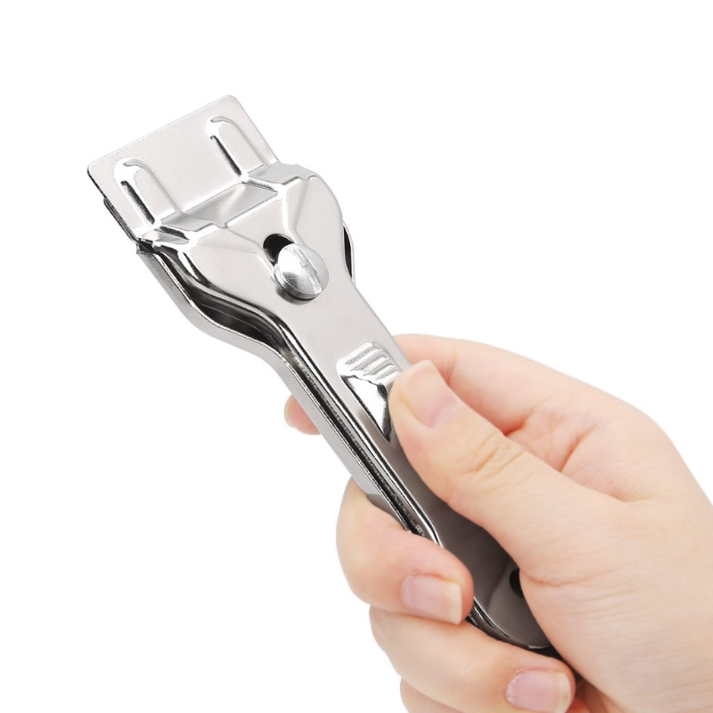 Ceramic Hob Scraper Cleaning Scraper with 43X22mm Blades