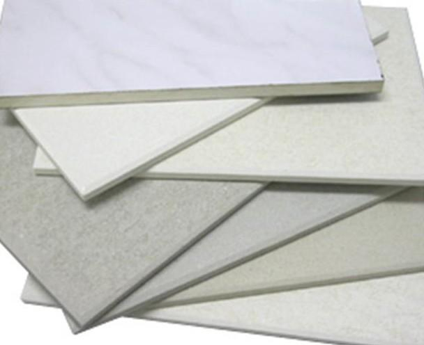 Calcium Silicate Board, Heat Insulation, Fireproof Waterproof Cladding Siding Exterior