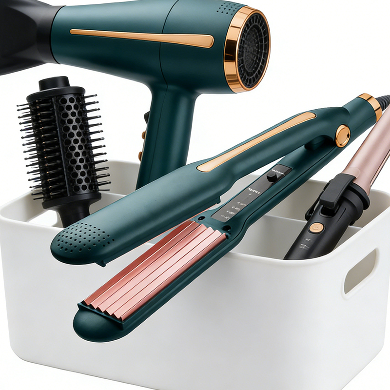 Factory Wholesale Hair Curler Solon Equipment Home Use