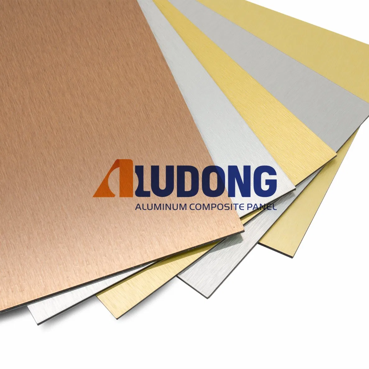 Aluminum Composite Panel for Building Cladding, Interior and Exterior, Indoor and Outdoor