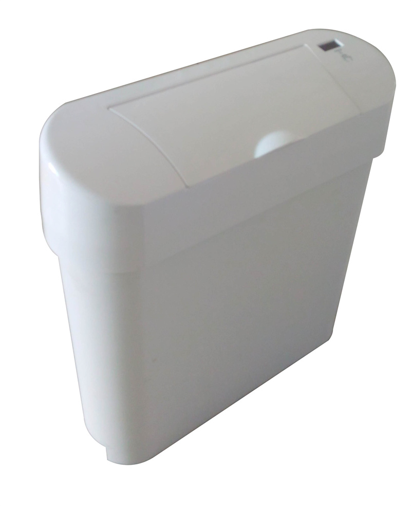 Hot Sale Feminine Hygiene Disposal Bin 22L Pedal Sanitary Bin