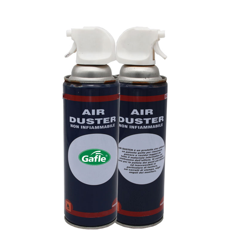 Gafle Air Duster, Computer Duster