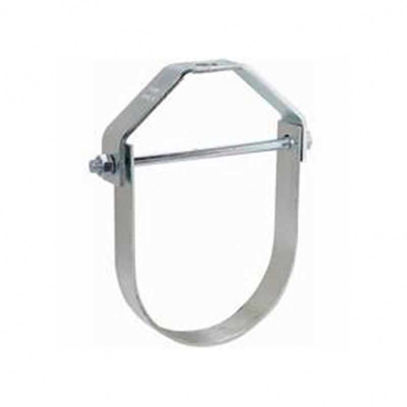 Clevis Hanger Carbon Steel Clevis Pipe Hanger