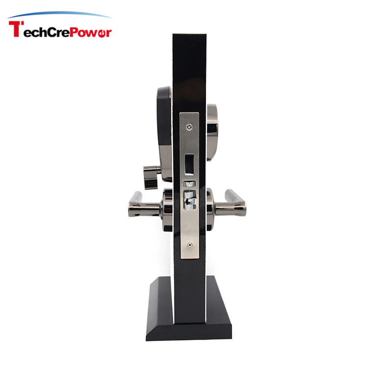 E780 New Style Access Control Keyless Card Hotel Door Lock