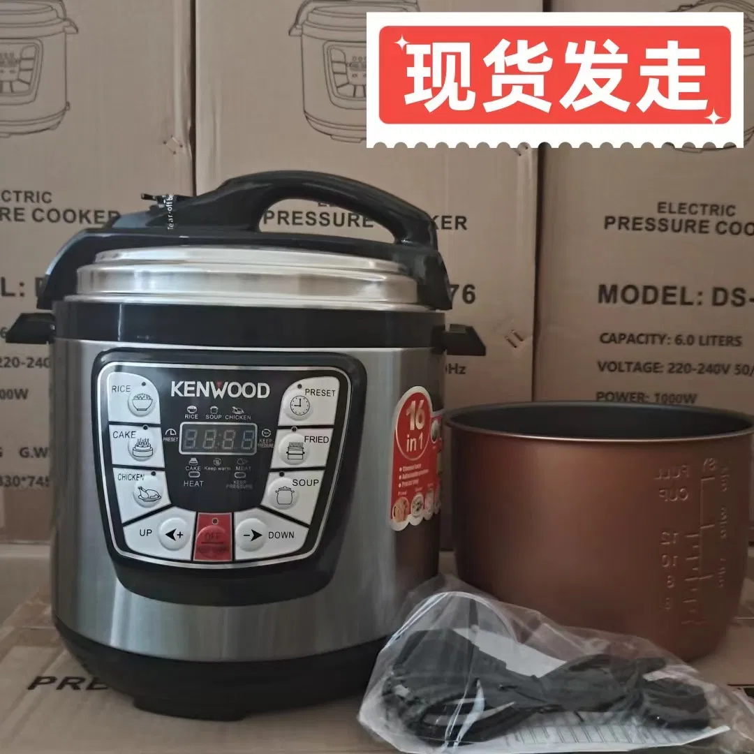 Dessini Pressure Cooker Dessini 6L Dessini Electric Pressure Cooker Dessini Cooker Italy Wholesale Price