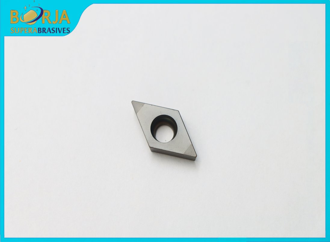 Пластины CBN CNGN/CNGA1204 для увеличения срока службы инструмента