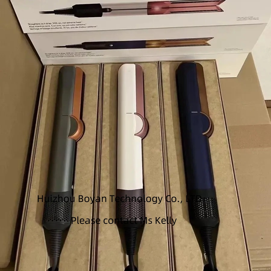 2025 Straighteners Women Care Tools Products Dryer Professional Straightener Designer Salon Hair Styg Fashion