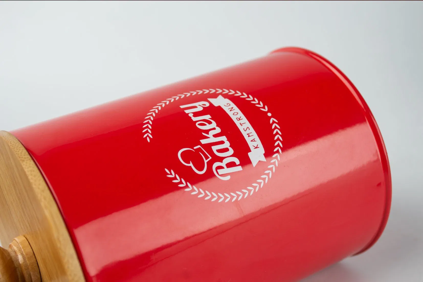 Cereal Container Sets Food Storage Containers 3 Pieces Set Canisters Airtight Food Storage Containers