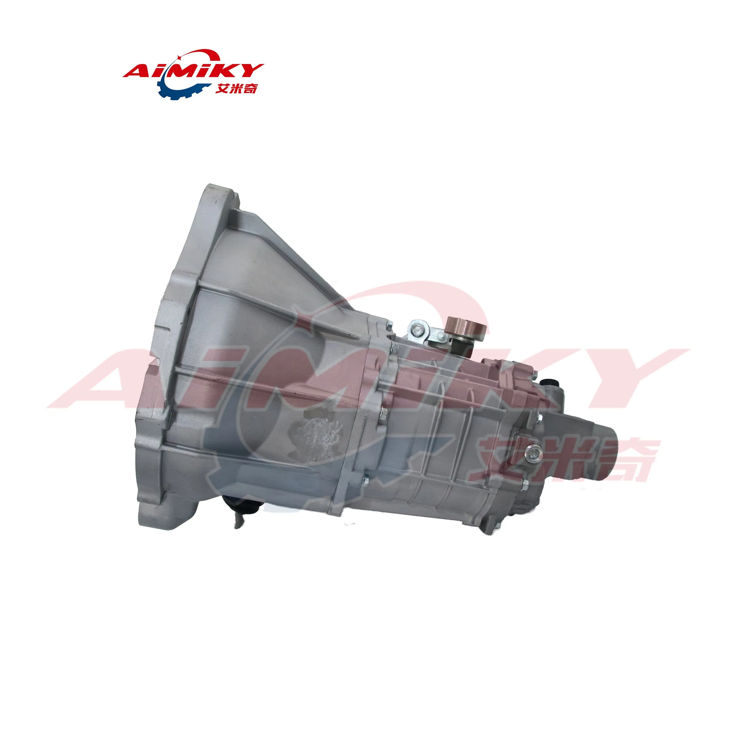 Сборка коробки передач для DFSK C37