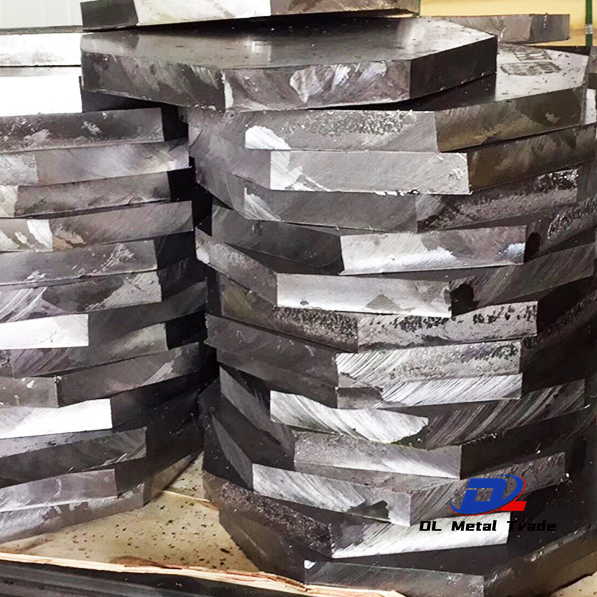 Radiation Protection Lead Brick Lead Block Industrial Lead Ingot