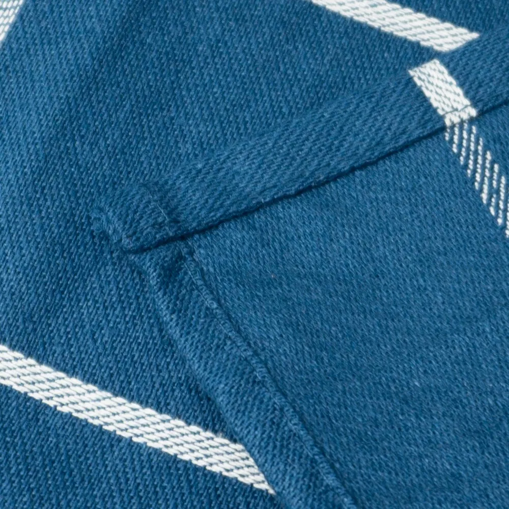 Custom Highly Absorbent Cotton Scratch-Free Kitchen Hand Towels