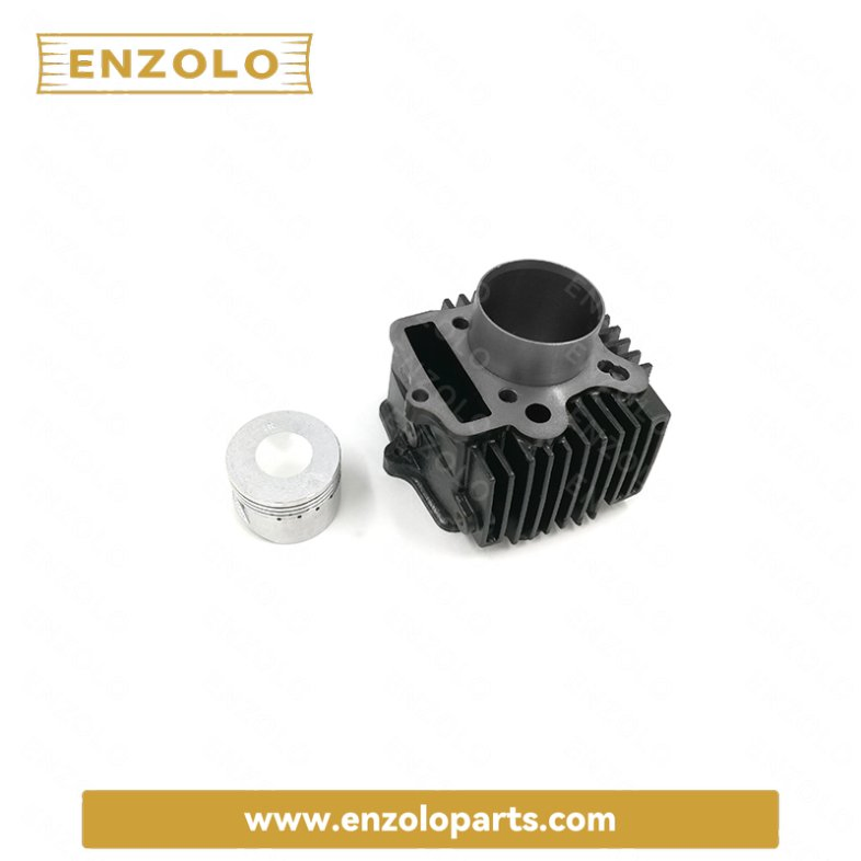 Запчасти для мотоциклов 50-200cc и скутеров Honda, Suzuki, Yamaha, Bajaj, TVS