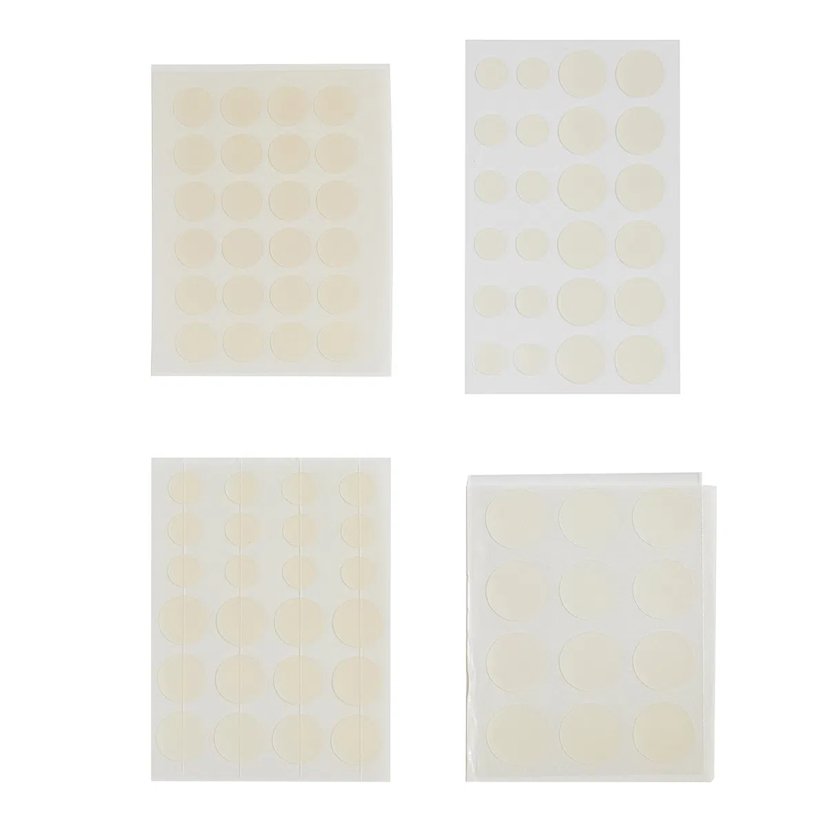 Пластыри от прыщей гидроколлоидные, 18-20 шт.