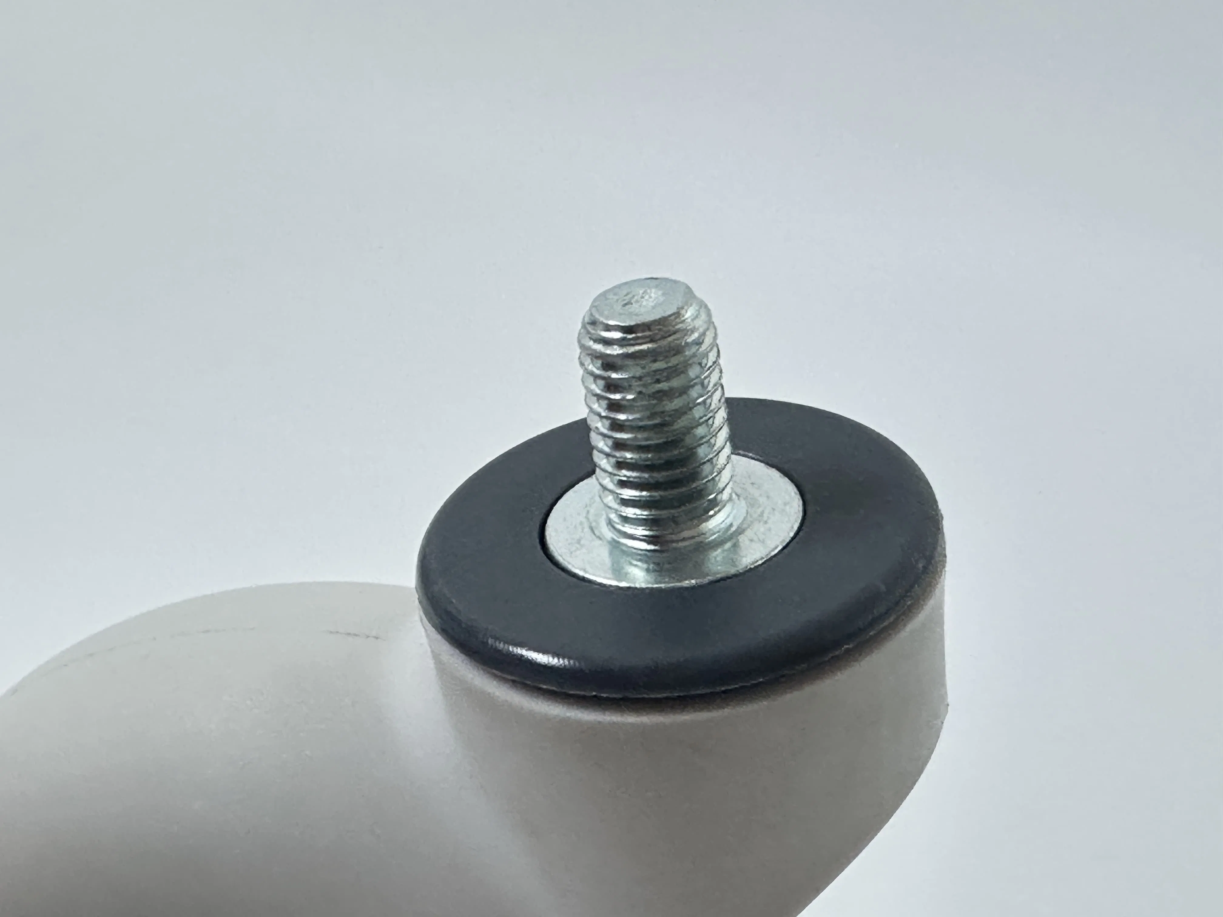 100mm TPR Medical Castor for Medical Appliances
