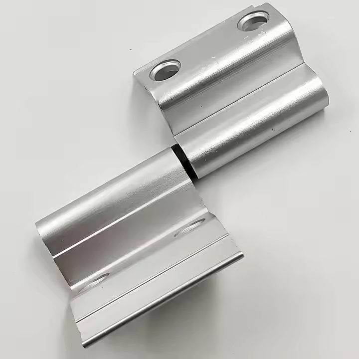 Premium Aluminium Door Hinge for Durability and Strength