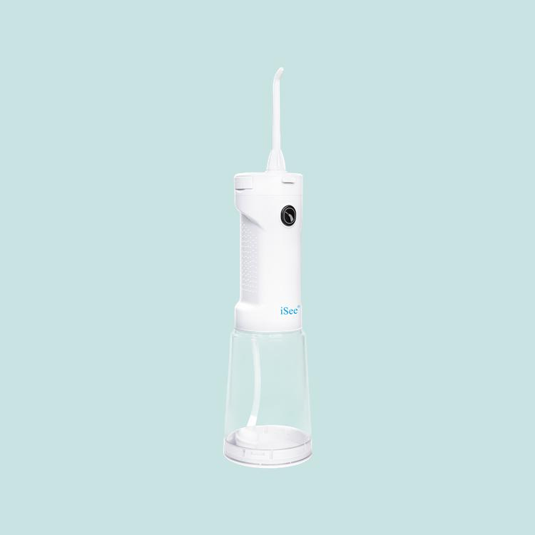 Home Use Oral Cleaner Irrigator Dental Water Flosser for Teeth Cleaning
